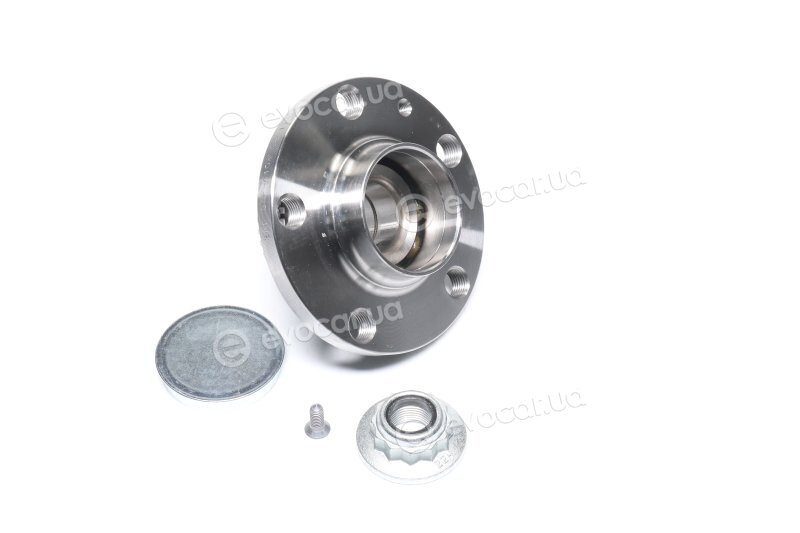 SKF VKBA 3456