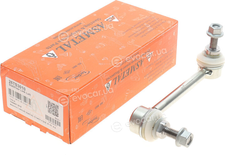 AS Metal 26TS3010