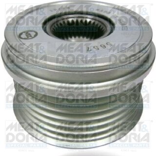 Meat & Doria 45280