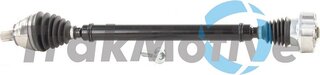 TrakMotive 30-2655
