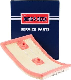 Borg & Beck BFA2555