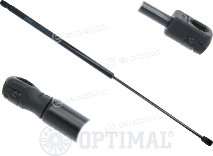 Optimal AG-50217