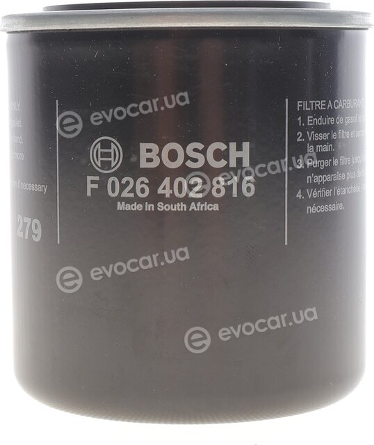 Bosch F 026 402 816