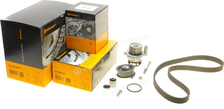 Continental CT1088WP3