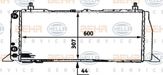 Hella 8MK 376 716-641