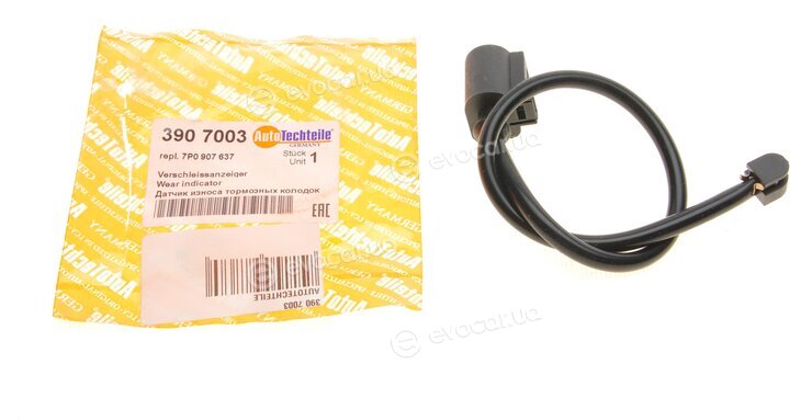Autotechteile 390 7003