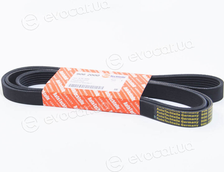 Autotechteile 906 2000