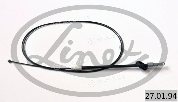 Linex 27.01.94