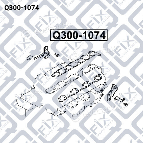 Q-Fix Q3001074