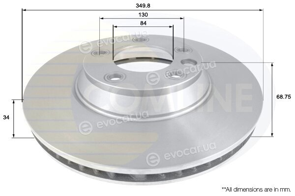 Comline ADC1474V