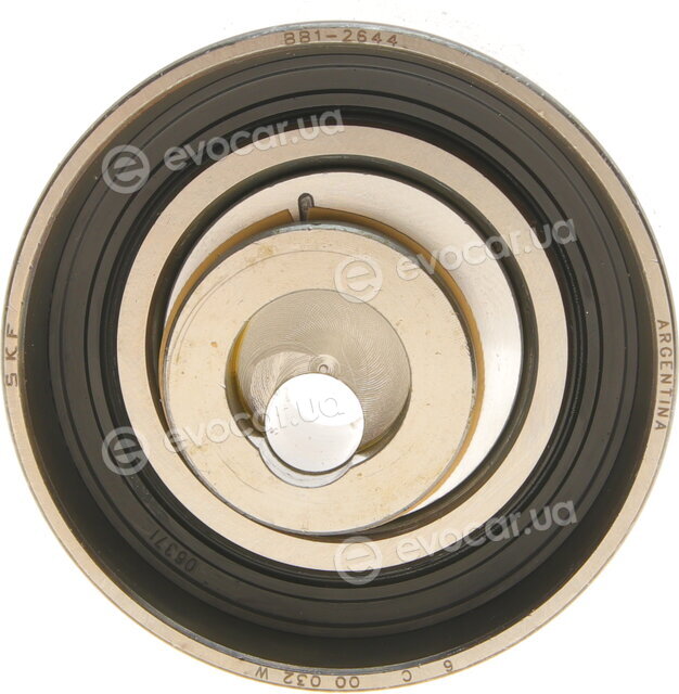 SKF VKMA 02206