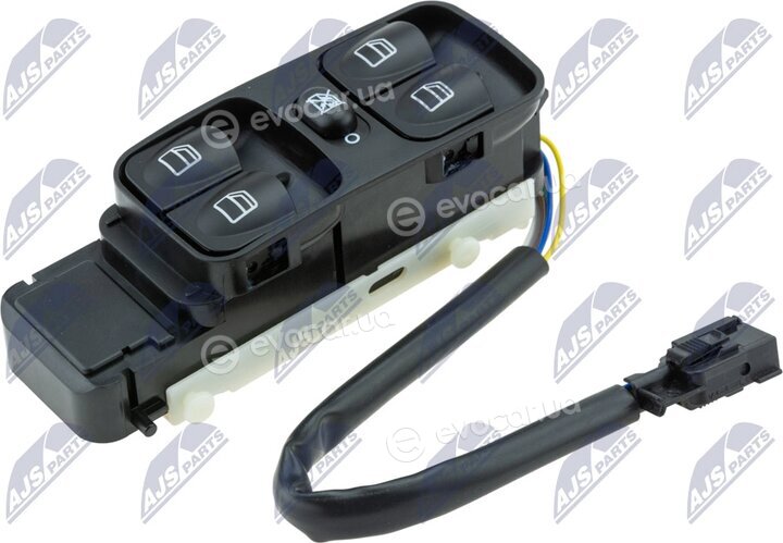 NTY EWS-ME-105