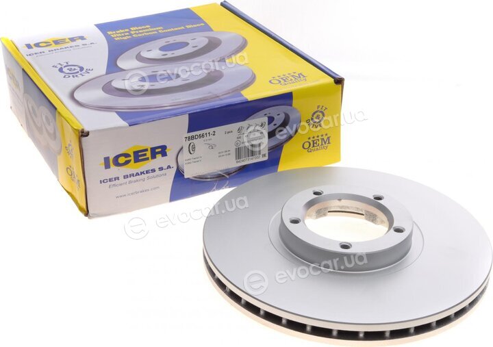 Icer 78BD5611-2