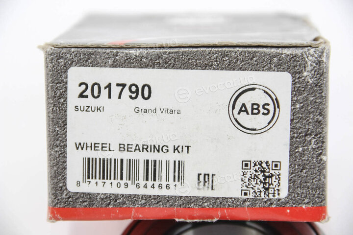 A.B.S. 201790