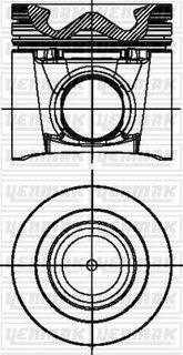 Yenmak 31-04836-000