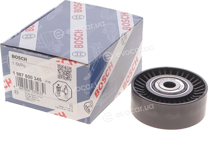 Bosch 1 987 600 345