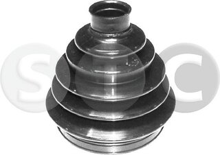 Metalcaucho / STC T400237
