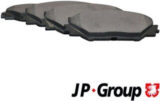 JP Group 5863600210