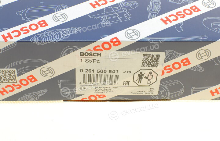 Bosch 0 261 500 541