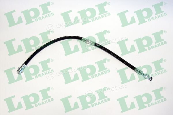 LPR / Samko 6T46281