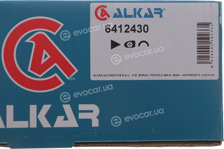 Alkar 6412430