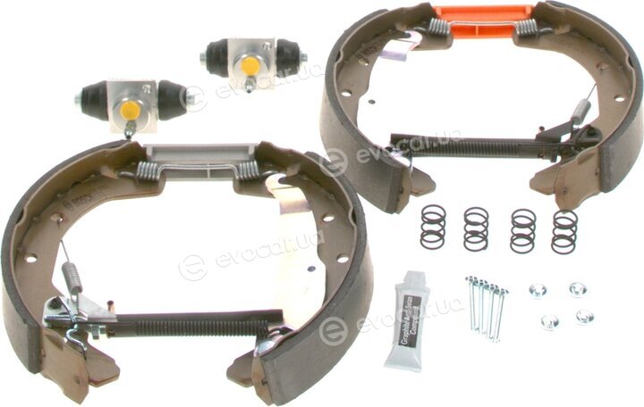 Bosch 0 204 114 652
