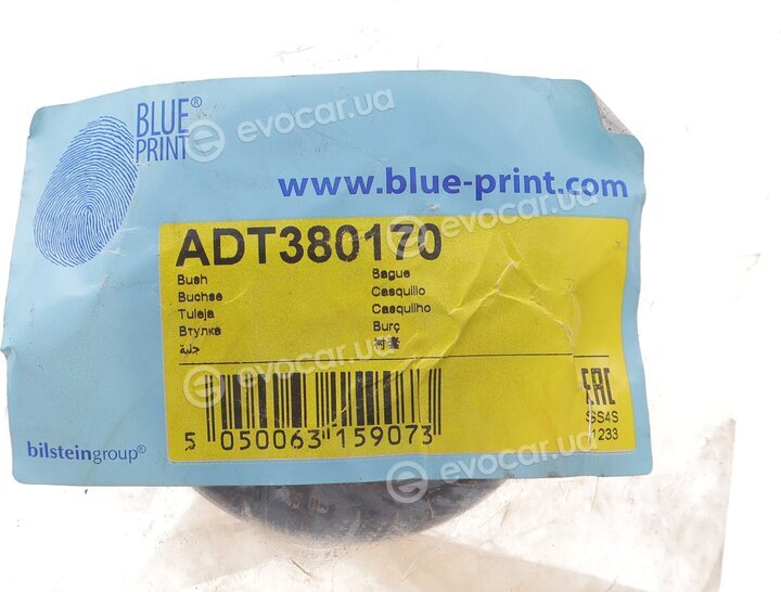 Blue Print ADT380170