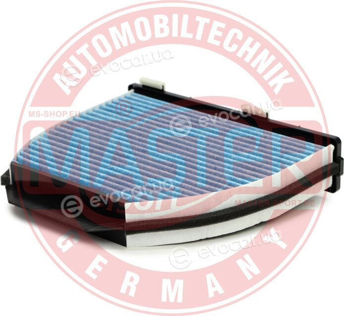Master Sport 29005-IFB-PCS-MS