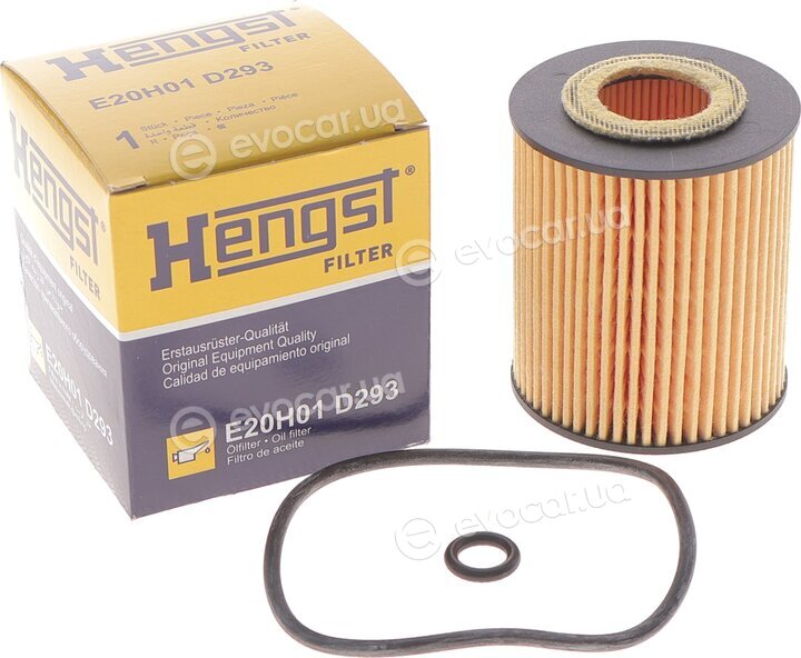 Hengst E20H01 D293