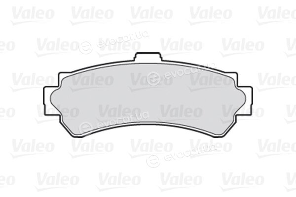 Valeo 301449