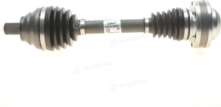 SKF VKJC 4592