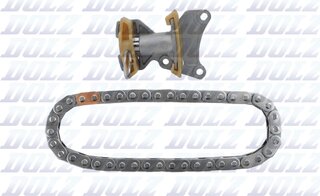 Dolz SKCA005