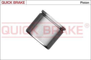 Kawe / Quick Brake 185392K