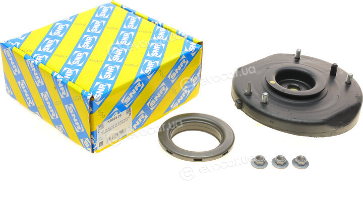 NTN / SNR KB655.25