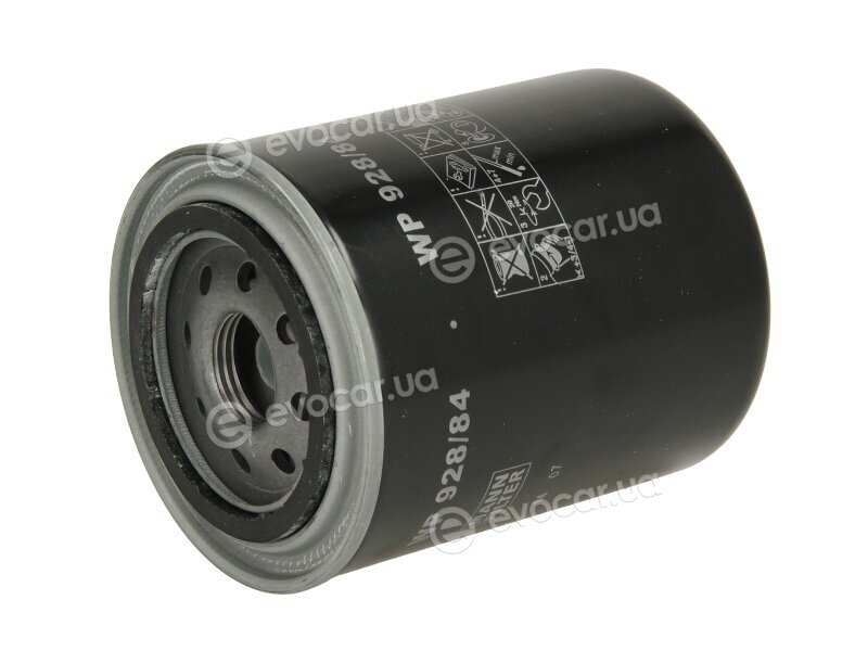 Mann WP 928/84