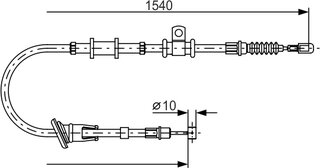 Bosch 1 987 482 065