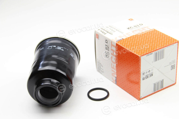 Mahle KC 83D