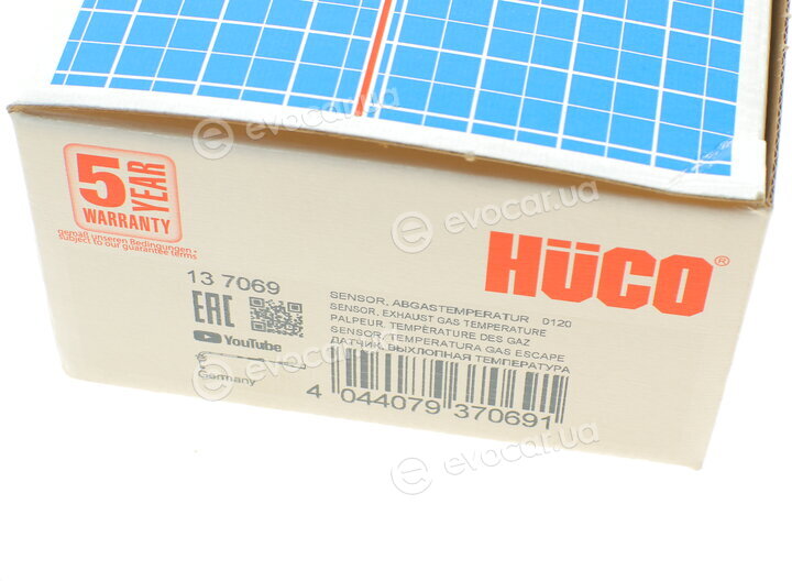 Astemo (Hitachi) / Huco 137069
