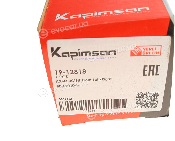 Kapimsan 19-12818