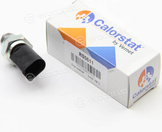 Vernet / Calorstat RS5611