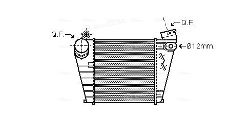 Ava Quality AIA4200