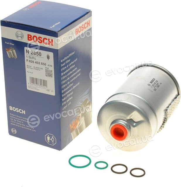 Bosch F 026 402 850