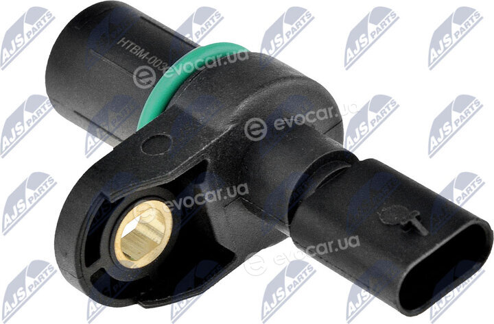 NTY ECP-BM-003