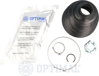 Optimal CVB-10739TPE