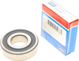 SKF 6306-2RS1