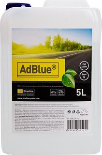 Starline ST ADBLUE-5L