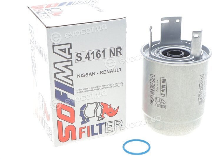 Sofima S 4161 NR