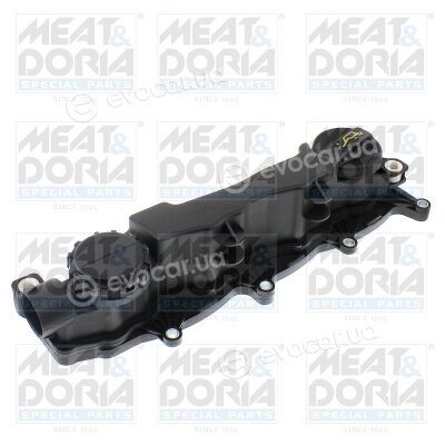 Meat & Doria 91816