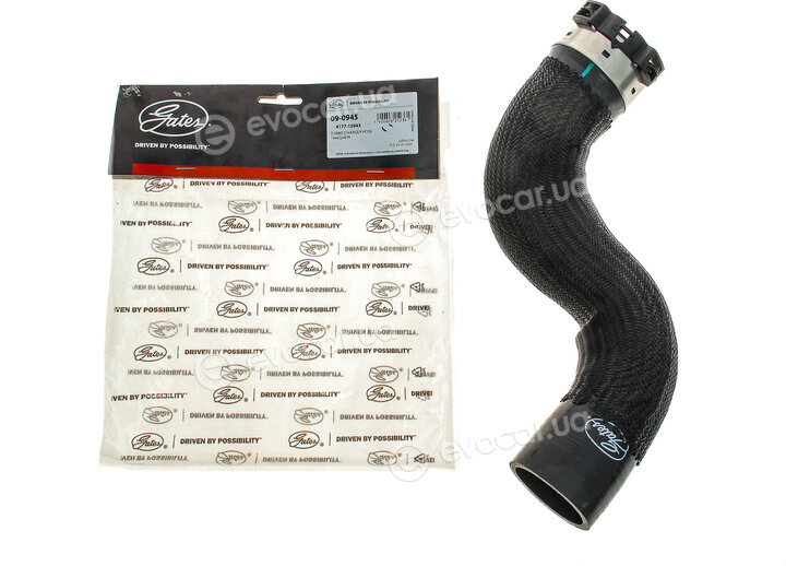 Gates 09-0945