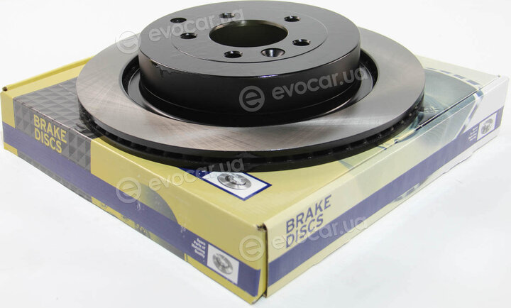 Bremsi CD7433V